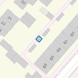 Perceel HDK03-E-13464