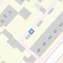 Perceel HDK03-E-13465