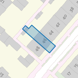 Perceel HDK03-E-13466