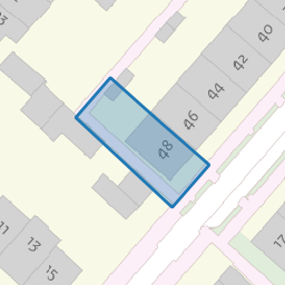 Perceel HDK03-E-13467