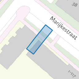 Perceel HDK03-E-13470