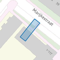 Perceel HDK03-E-13471