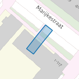 Perceel HDK03-E-13472