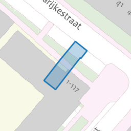 Perceel HDK03-E-13474