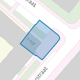 Perceel HDK03-E-13475