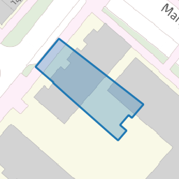 Perceel HDK03-E-13476