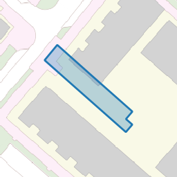 Perceel HDK03-E-13478