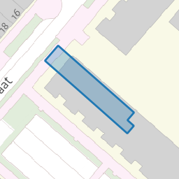 Perceel HDK03-E-13480