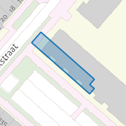 Perceel HDK03-E-13481