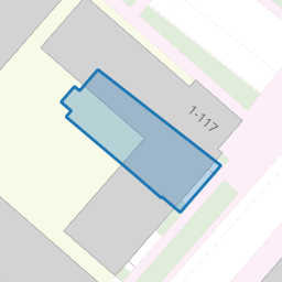 Perceel HDK03-E-13484