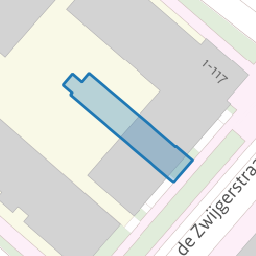 Perceel HDK03-E-13485