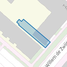 Perceel HDK03-E-13487