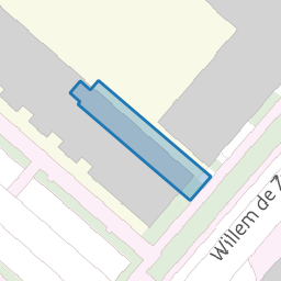 Perceel HDK03-E-13488