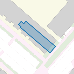 Perceel HDK03-E-13489