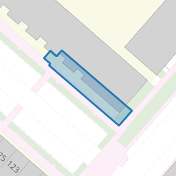 Perceel HDK03-E-13490