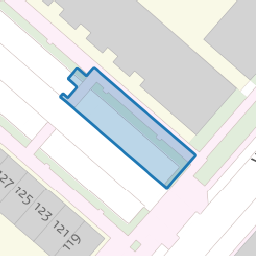 Perceel HDK03-E-13491