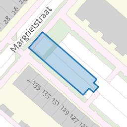 Perceel HDK03-E-13492