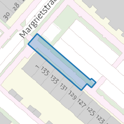 Perceel HDK03-E-13493