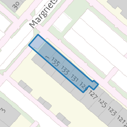 Perceel HDK03-E-13494