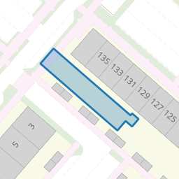 Perceel HDK03-E-13496