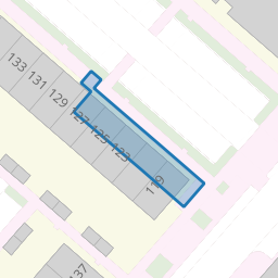 Perceel HDK03-E-13502