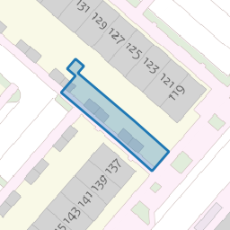 Perceel HDK03-E-13505