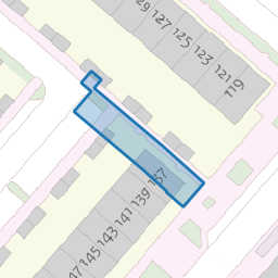 Perceel HDK03-E-13506