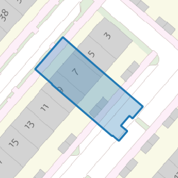 Perceel HDK03-E-13508