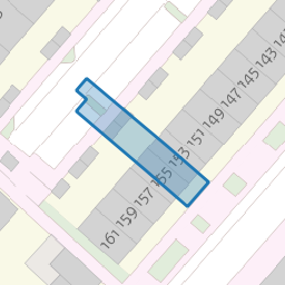 Perceel HDK03-E-13518