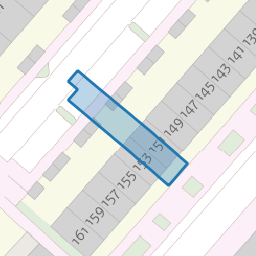 Perceel HDK03-E-13519