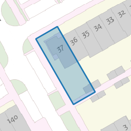 Perceel HDK03-E-13522