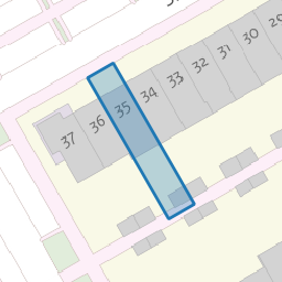 Perceel HDK03-E-13524