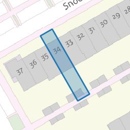 Perceel HDK03-E-13525