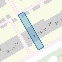 Perceel HDK03-E-13536