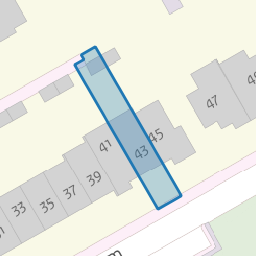 Perceel HDK03-E-13544