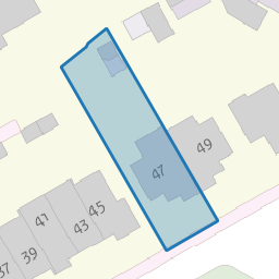 Perceel HDK03-E-13546