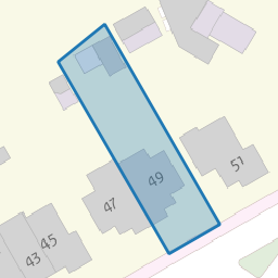 Perceel HDK03-E-13547