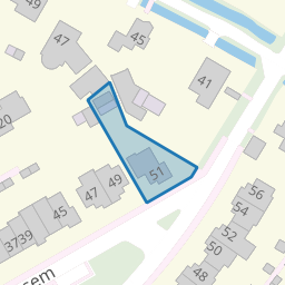 Perceel HDK03-E-13548