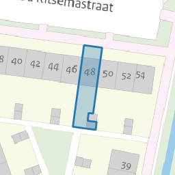 Perceel HDK03-E-13557