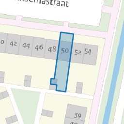 Perceel HDK03-E-13558