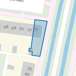 Perceel HDK03-E-13560