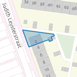 Perceel HDK03-E-13561