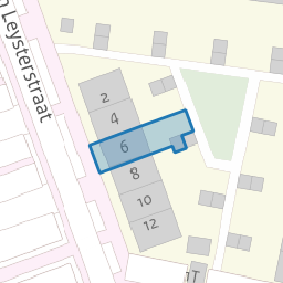 Perceel HDK03-E-13563