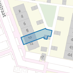 Perceel HDK03-E-13565