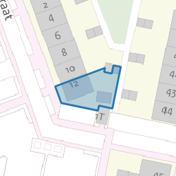 Perceel HDK03-E-13566