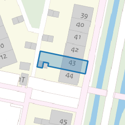 Perceel HDK03-E-13571