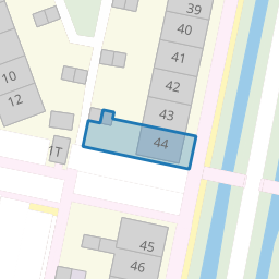 Perceel HDK03-E-13572