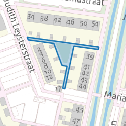 Perceel HDK03-E-13573