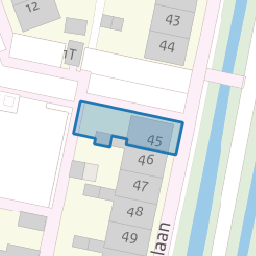 Perceel HDK03-E-13574