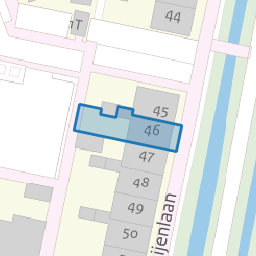 Perceel HDK03-E-13575